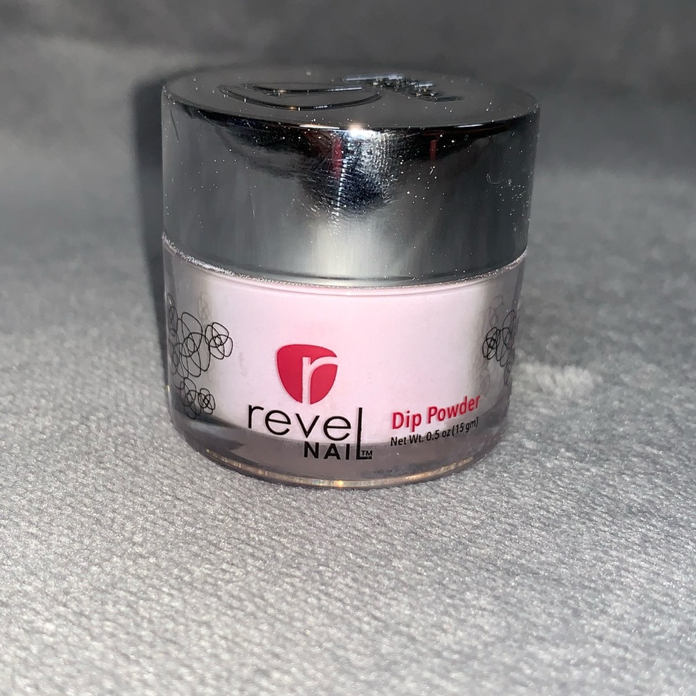 Revel Nail Dip Powder